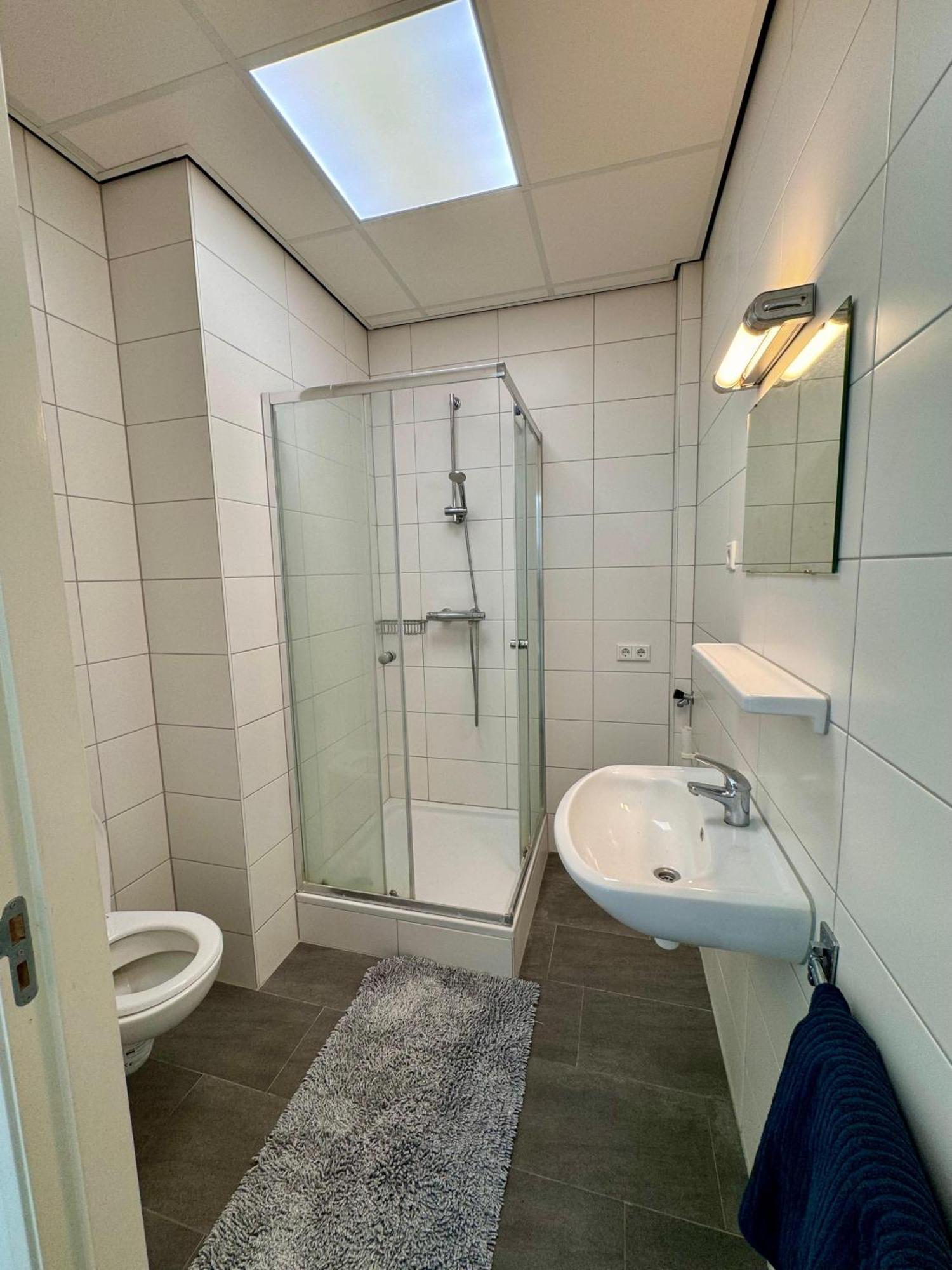 86 3City Appartement Met Prive Parkeerplaats Enschede Exterior photo